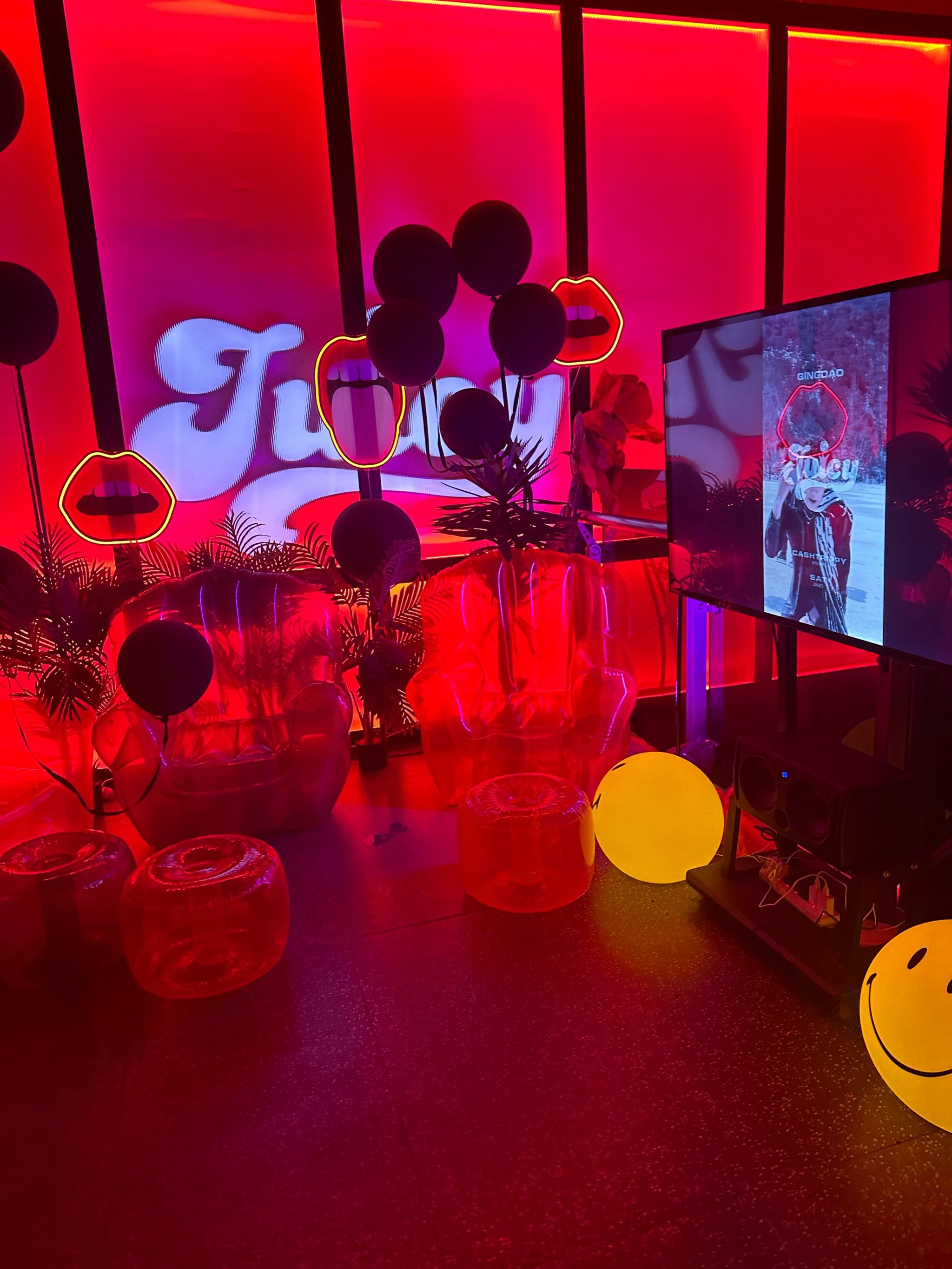 重庆商务ktv夜场盛宴-璧山区小时场ktv预定